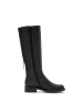 Gabor Fashion Elegante Stiefel in schwarz