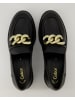 Gabor Business Schuhe in Schwarz
