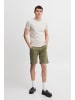 CASUAL FRIDAY Chinoshorts CFAllan in Grün