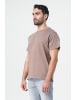 M.O.D Basic T-Shirt Taupe