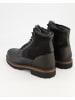 Sioux Winterstiefel in Schwarz