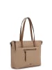 SURI FREY Shopper SFY Destiney in taupe