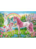 Ravensburger Ravensburger Puzzle 100 Teile Magische Einhörner in bunt