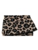 JOOP! Wohndecken 1er Pack in Taupe