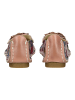 LAURA VITA Ballerinas in Rose