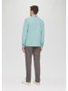 s.Oliver Polo-Shirt in 63W1_türkisblau