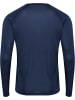 Newline Newline T-Shirt Nwlbeat Ausführen. Herren in BLACK IRIS