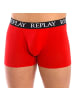Replay Underwear 2er-Set: Boxershorts in Multicolored