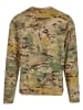 Brandit Brandit Brandit Premium Longsleeve Shirt in tactical
