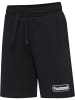 Hummel Hummel Kurze Hose Hmlbally Multisport Unisex Kinder Atmungsaktiv in BLACK