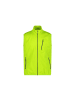 cmp Weste MAN VEST in Neongrün