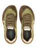 El Naturalista Sneaker in Grün