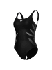 Arena Milena Wing Back C Cup in Schwarz