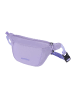 Nitro Hüfttasche Gürteltasche HIP BAG in LAVENDER