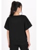 faina Women Blouse in black