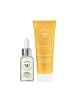 Warda Vitamin C + SPF