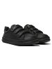 Camper Sneaker " Runner Four " in Schwarz