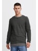 BLEND Strickpullover BHPullover 20715859 in schwarz