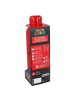 Super Mario Isolierte Edelstahl Trinkflasche Thermotrinkflasche 515ml