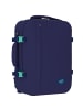 Cabinzero Classic 44L Cabin Backpack Rucksack 51 cm in deep ocean