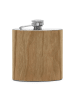 Mr. & Mrs. Panda Hipflask Koala Familie ohne Spruch in Braun