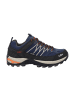 cmp Schnürschuhe in bblue-corda