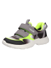 superfit Halbschuh RUSH in grau