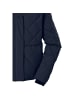 G.I.G.A. DX by KILLTEC Steppjacke mit Kapuze in Blau3044