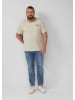 s.Oliver T-Shirt in 01D2_weiß