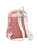 Mindesa Damen Rucksack in Rosa