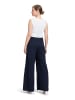 Vera Mont Jumpsuit in marine ecru - 0009