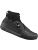 SHIMANO Fahrradschuhe GF800GTX Herren/Damen MTB FLATPEDAL 44