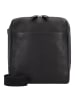 Leonhard Heyden Berlin Umhängetasche Leder 21 cm schwarz