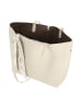 Usha Women Tote Bag in Offwhite