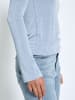 DESIRES T-Shirt in Lavender Lustre Blue