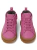 Camper Sneaker " Brutus " in Rosa