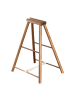LEONARDO Etagere Matera 31 cm in anthrazit