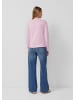 s.Oliver Strickpullover  in  4156_rosa
