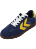 Hummel Klassische- & Business Schuhe in estate blue