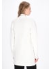 DreiMaster Women Cardigan in offwhite