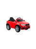 Wisam® Kinderfahrzeug HL1538 weiche Reifen Ledersitz