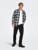 ONLY & SONS Slim Fit Jeans in Black Denim