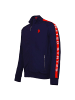 U.S. Polo Assn. Jacke in dunkelblau
