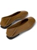Camper Ballerinas " Casi Myra " in Mittelbraun