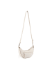 FREDs BRUDER That's My Bag Schultertasche 31 cm milky white