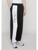 DNGRS Dangerous Trousers - Sweat in black/white