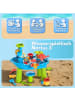 Coemo Wasserspieltisch NARIUS Spieltisch in Bunt