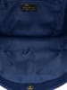 Chiara Ferretti Schultertasche in BLU JEANS