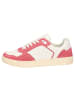 Sioux Sneaker Tedroso-DA-703 in rot