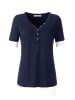 WITT WEIDEN Shirt in marine